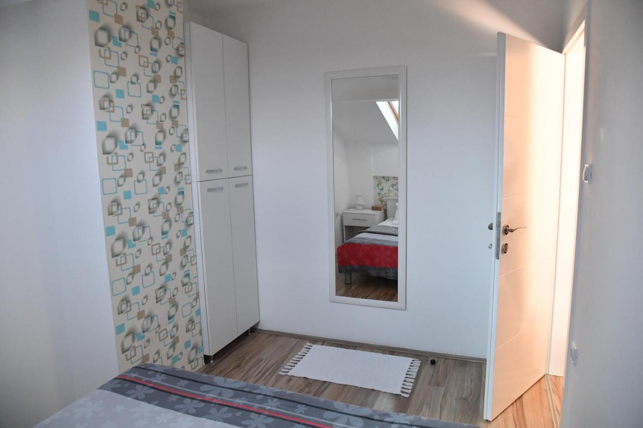 NiStan Na Dan公寓 外观 照片